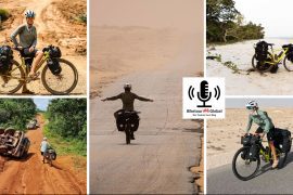 BTG Podcast S2/#109: Unsere Frau in Afrika